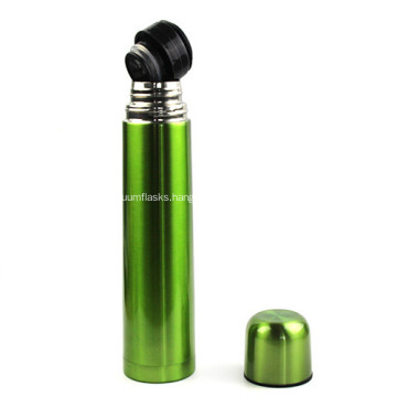 Promotional 500ml 201 Stainless Steel Bottle